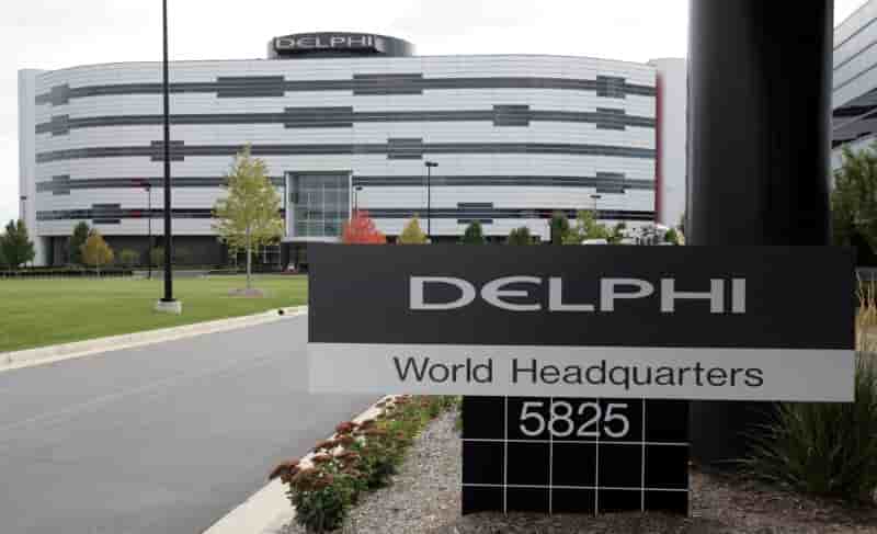 Transdev et delphi s'allient dans la mobilite autonome