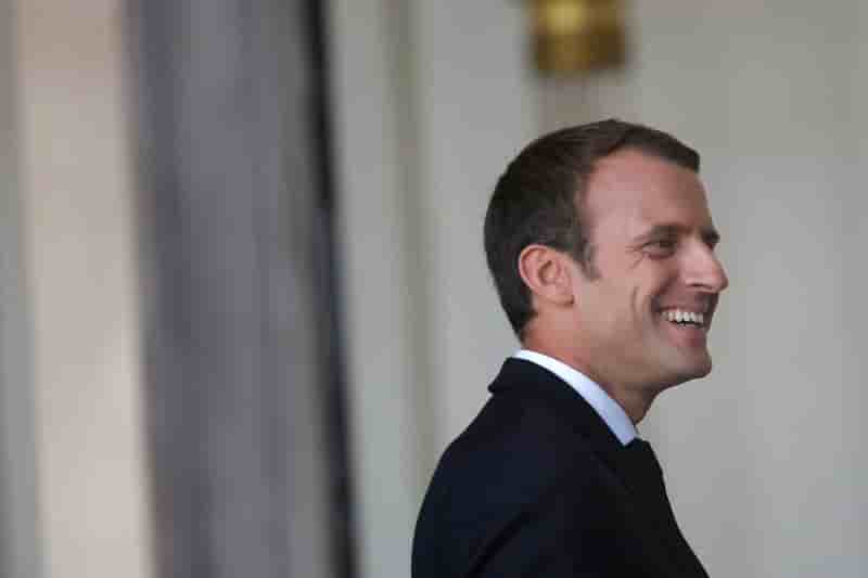 Macron face a l'inquietude des elus sur la taxe d'habitation