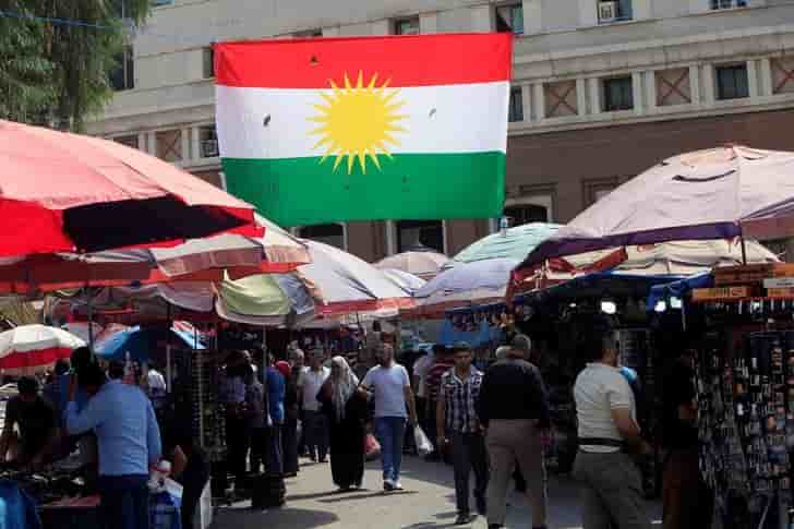 Irak: l'opposition kurde retire son soutien au gouvernement regional