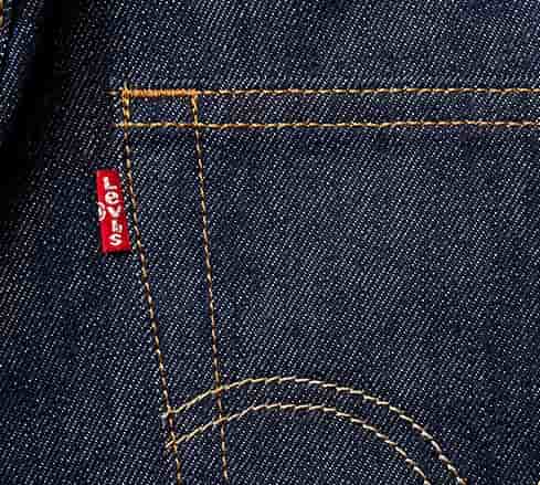 jeans Levi's Levi Strauss