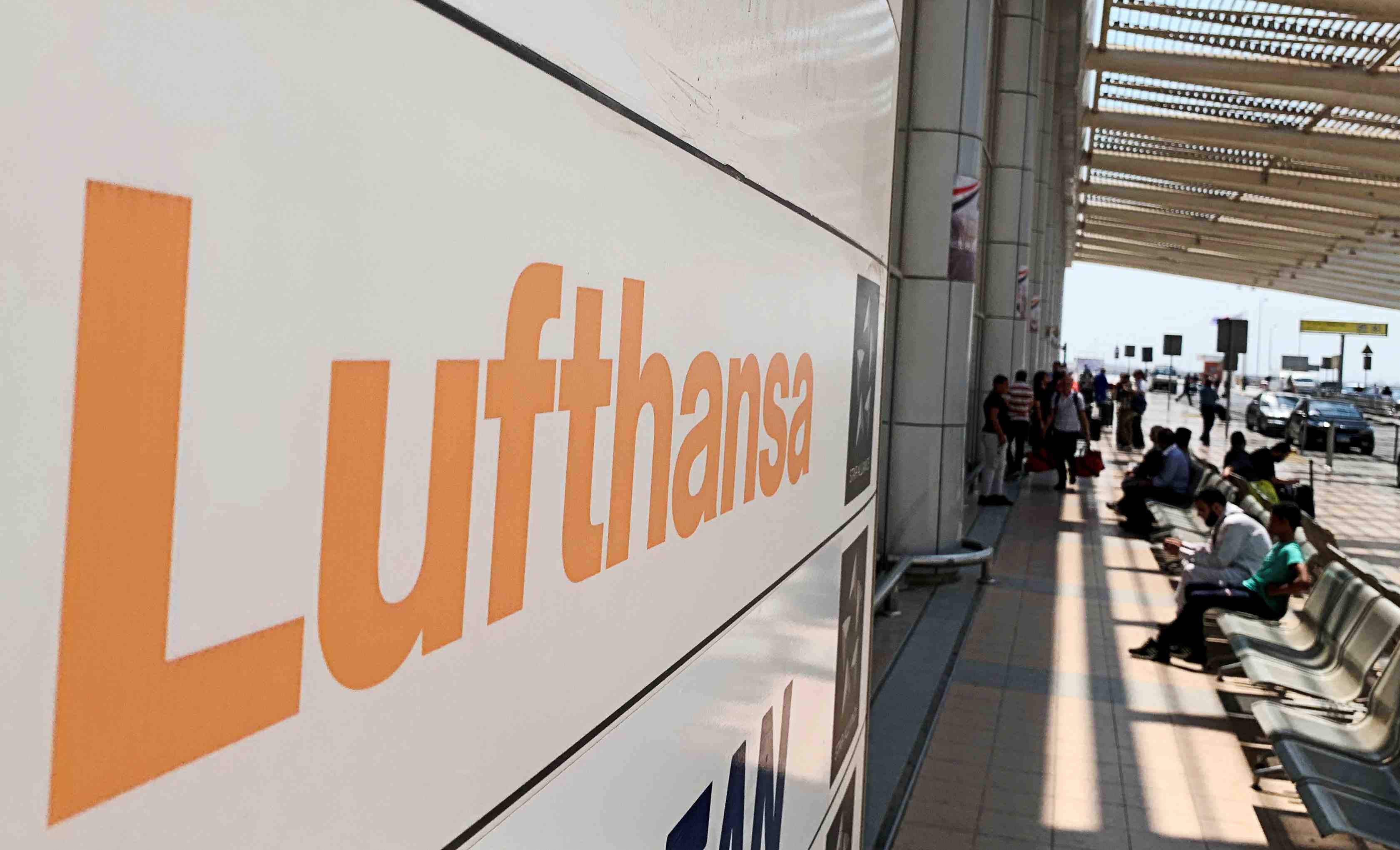 Lufthansa: guerre des prix et kerosene pesent sur le 2e trimestre