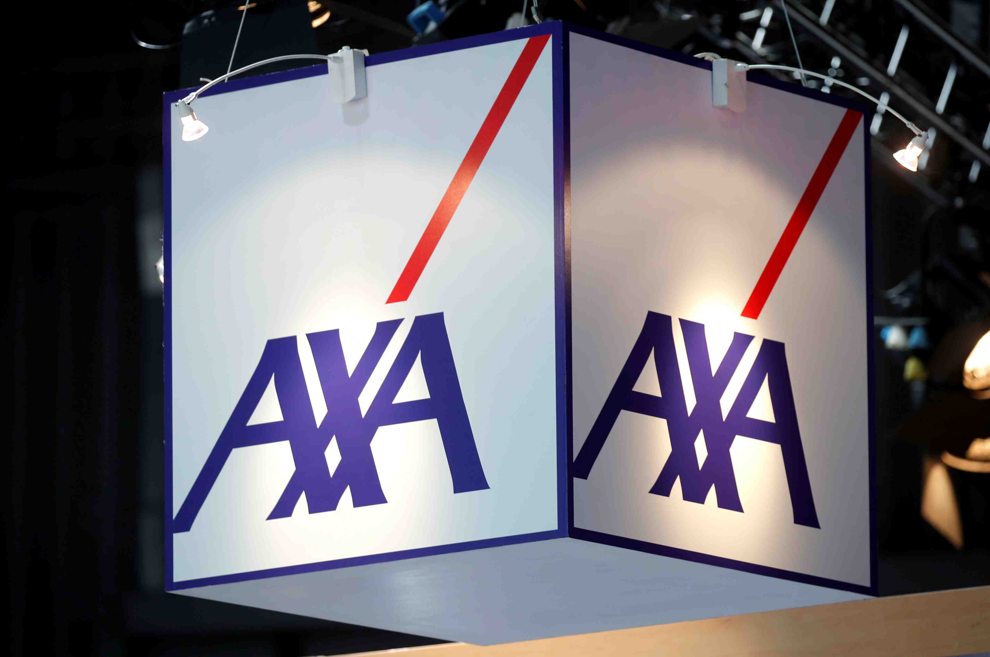Climat: axa double ses objectifs de "financements verts"