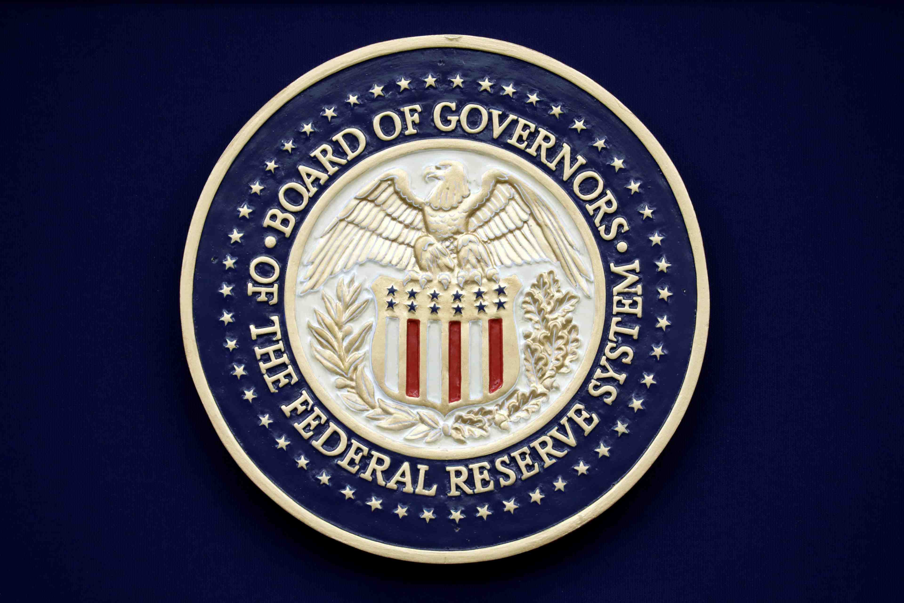 Usa: la fed reste en mode "pause", le coronavirus sous surveillance