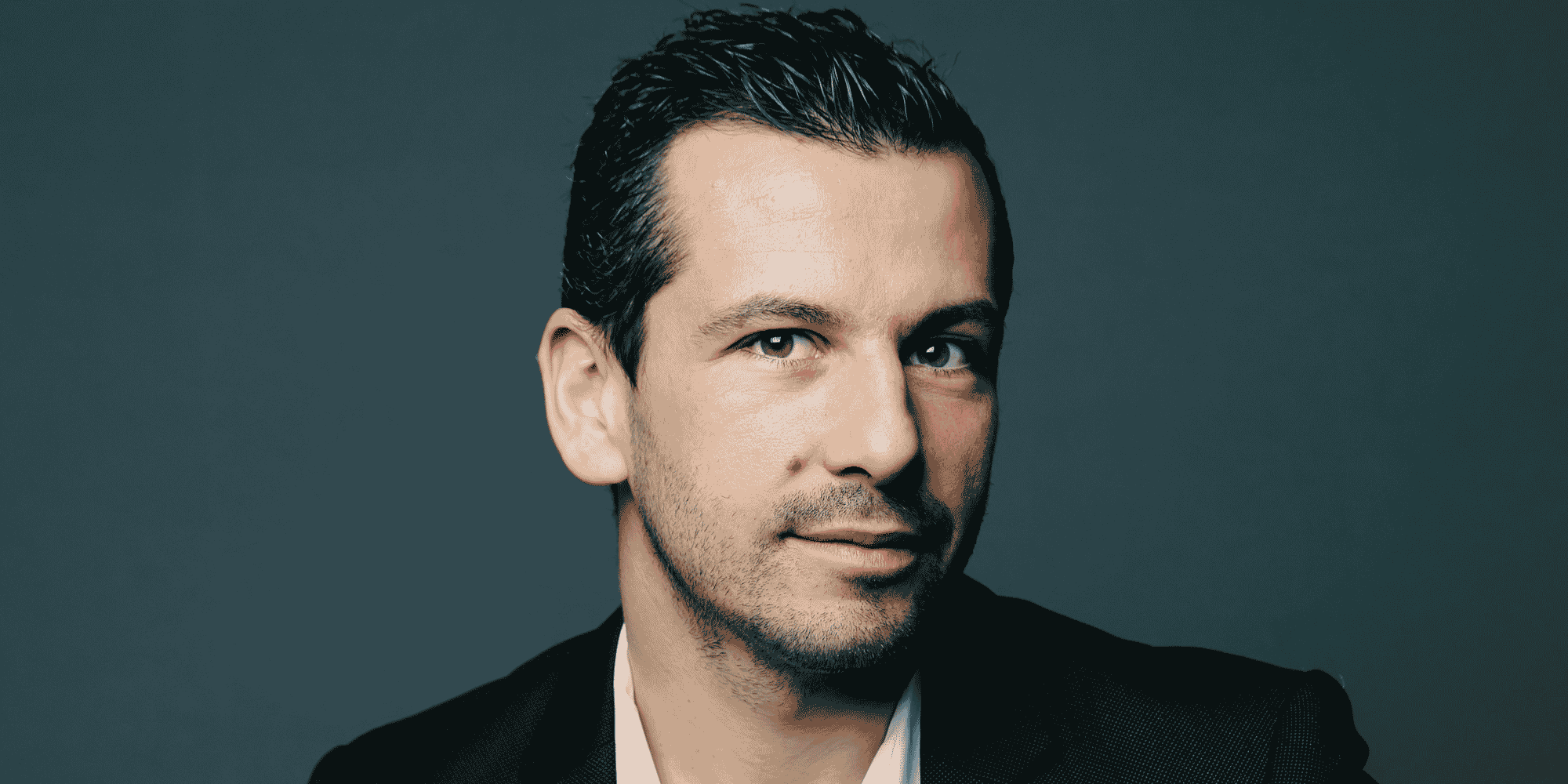 Fabien Carron, Partner chez Devoteam Management Consulting à Lyon.