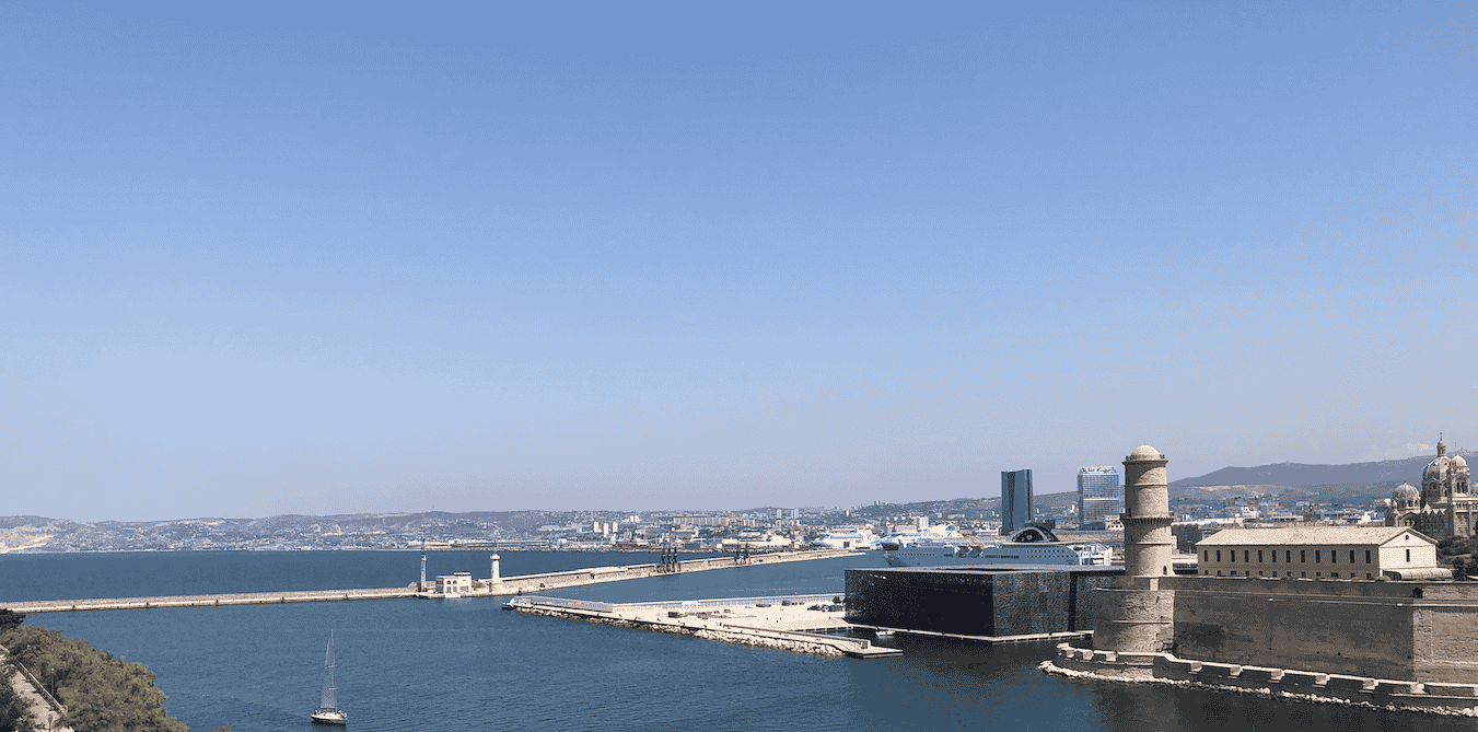 Marseille