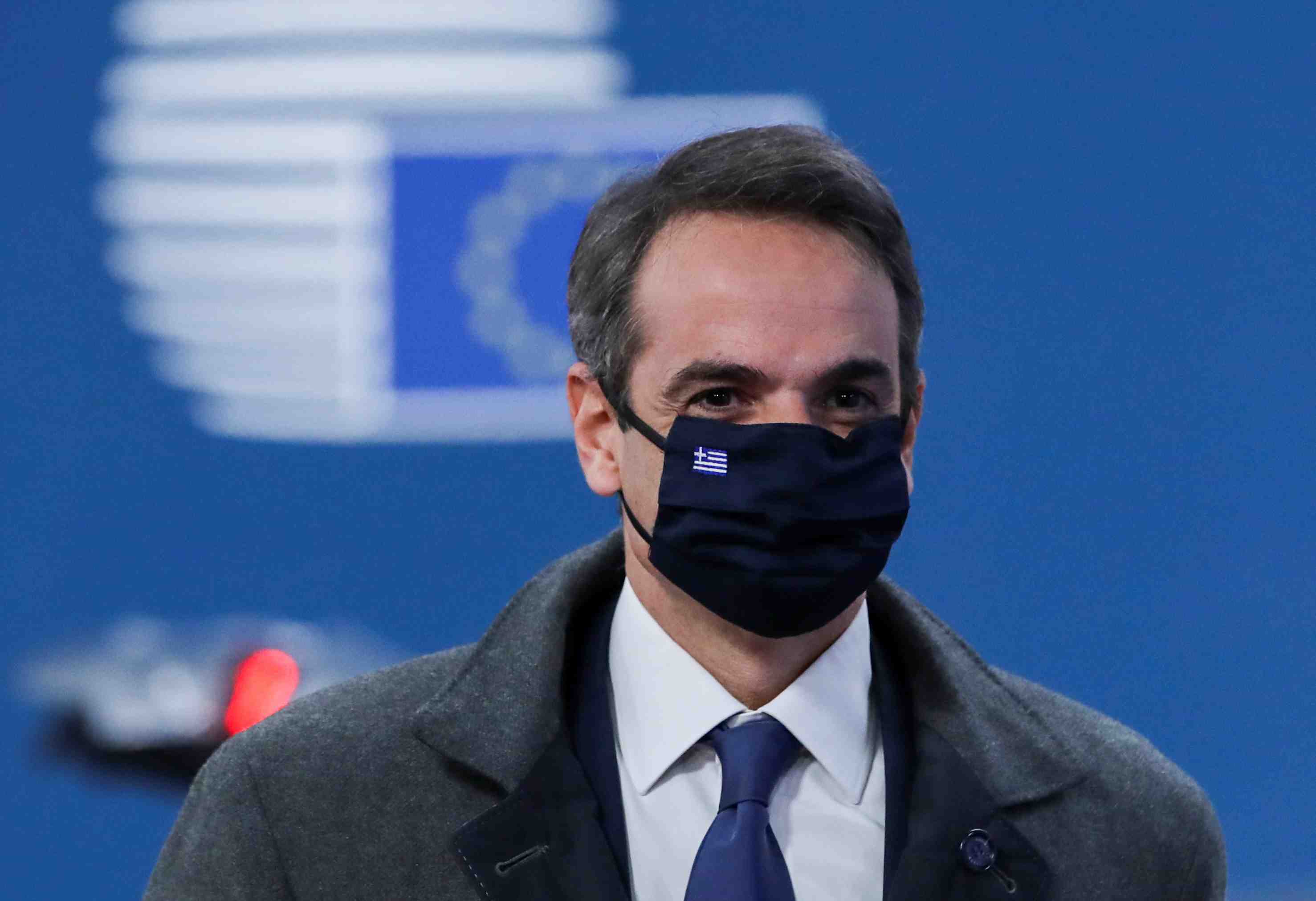 Coronavirus: la grece propose un passeport vaccinal europeen