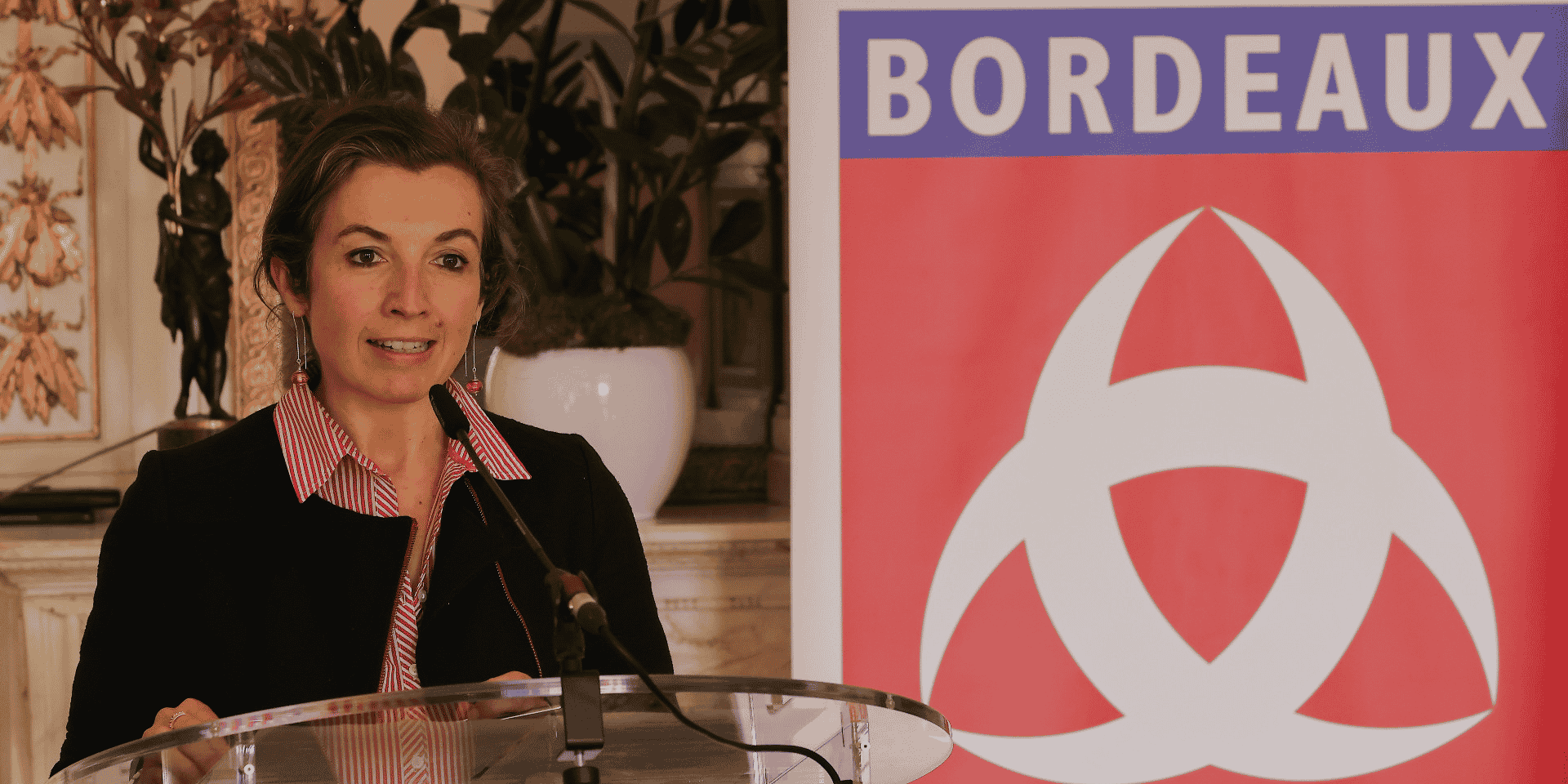 Claudine Bichet