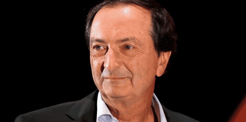 Leclerc se donne trois ans pour son offensive parisienne