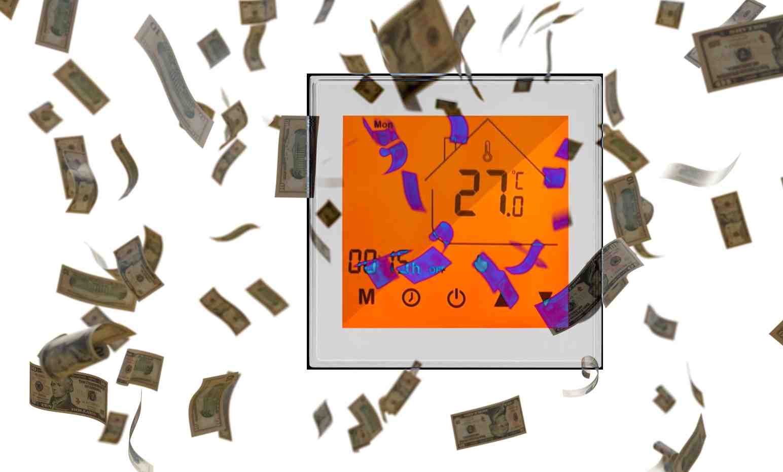 thermostat