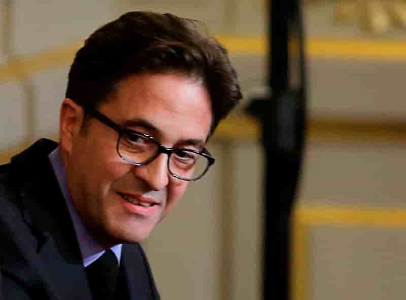 Blanchi par la justice, aquilino morelle dit avoir ete victime d’une "elimination politique"