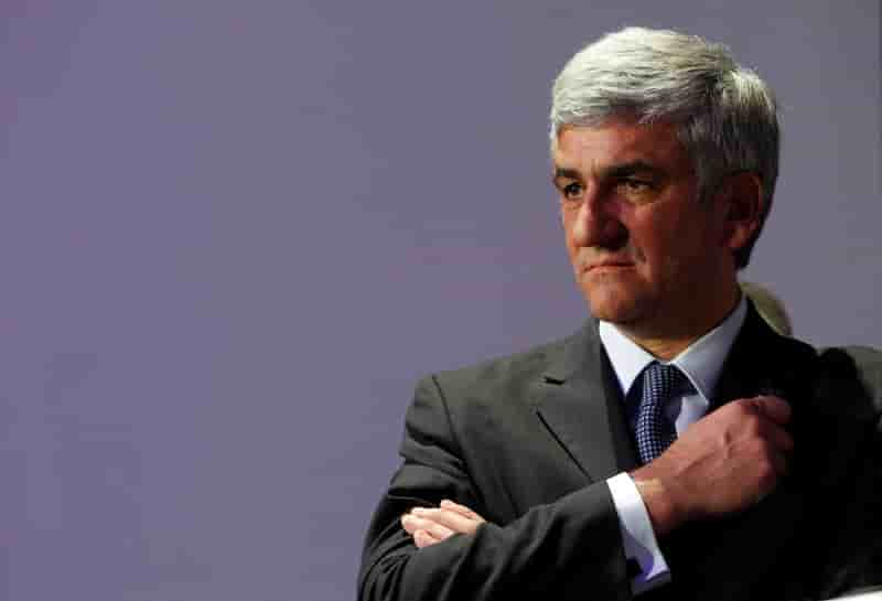 Resultats incertains pour la region normandie, que convoite herve morin