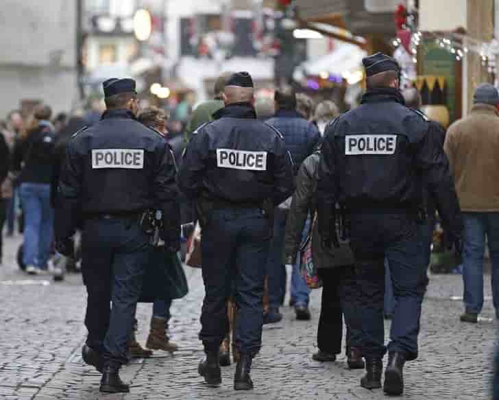 Les reponses securitaires dans de nombreux pays inquietent amnesty international