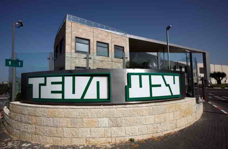 Teva envisage de supprimer 10.000 emplois