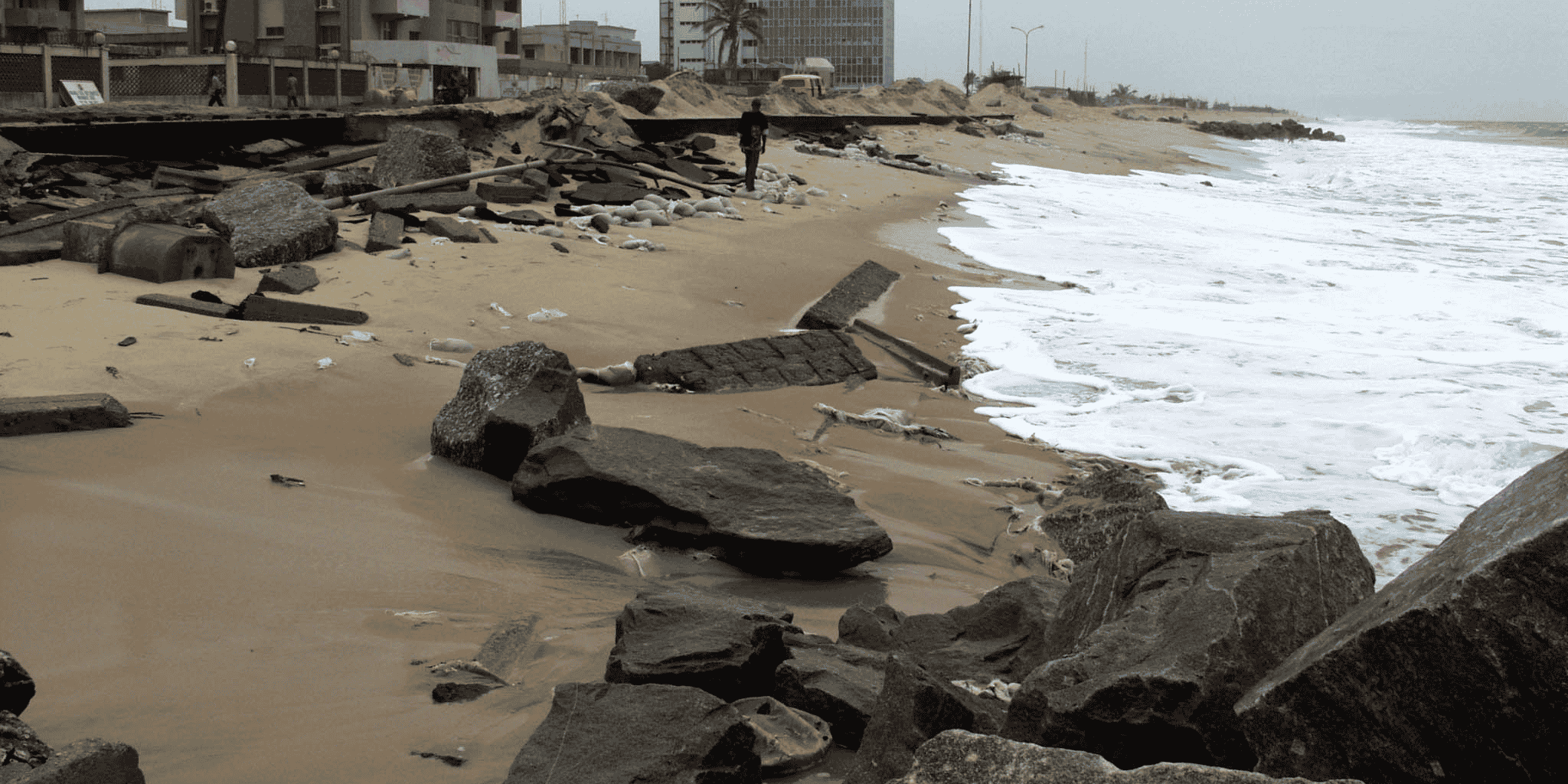 littoral côtes plages mer vague océan tourisme