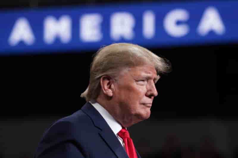 Soleimani complotait pour faire exploser l'ambassade us en irak, dit trump
