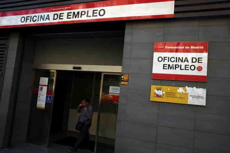Espagne: premier recul du chomage en juillet depuis fevrier