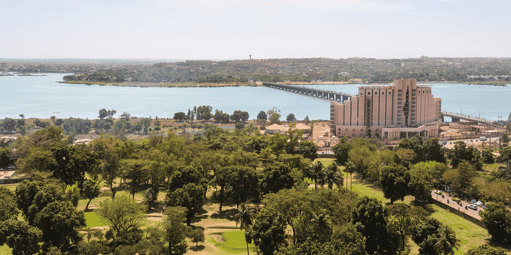 bamako mali