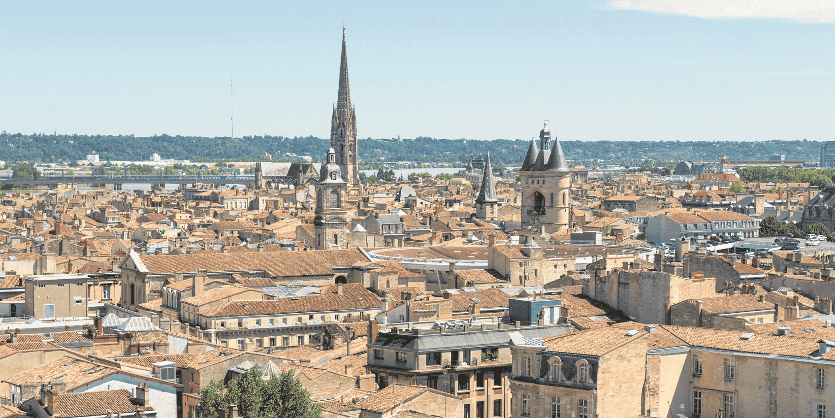 Bordeaux Métropole