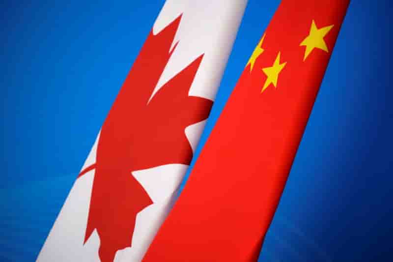 La justice chinoise confirme la condamnation a mort d'un canadien