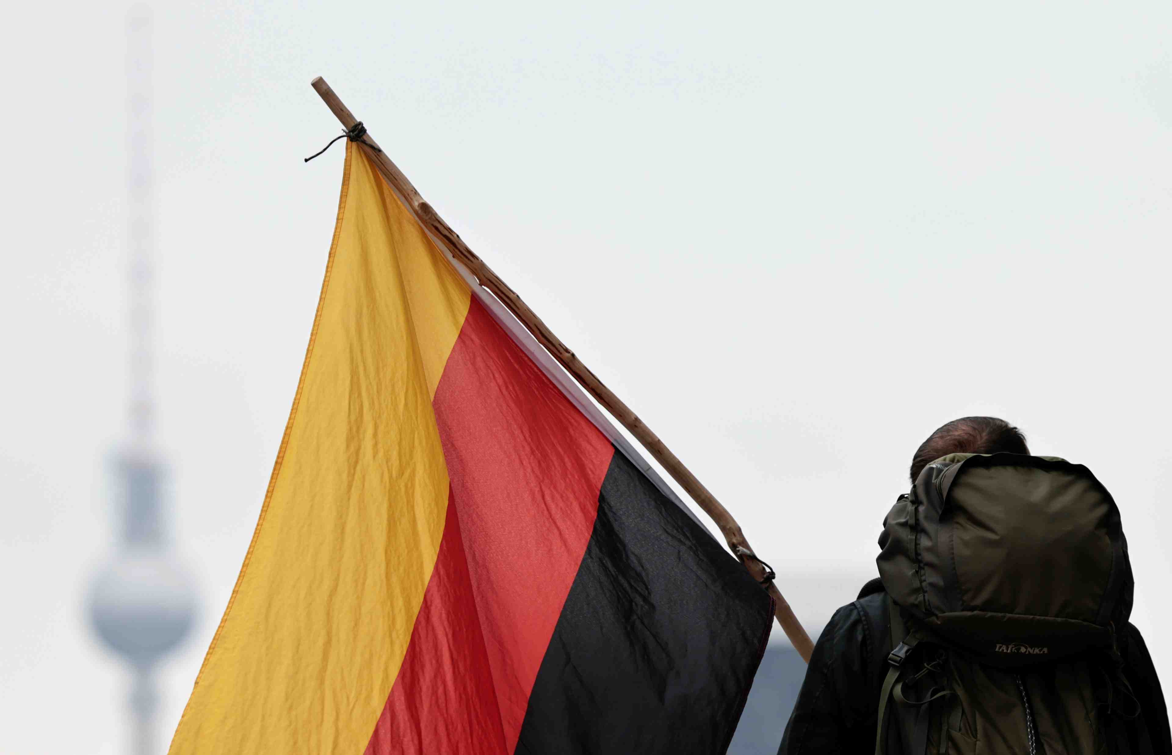 L'allemagne abaisse sa prevision de croissance 2021 a 2,6%