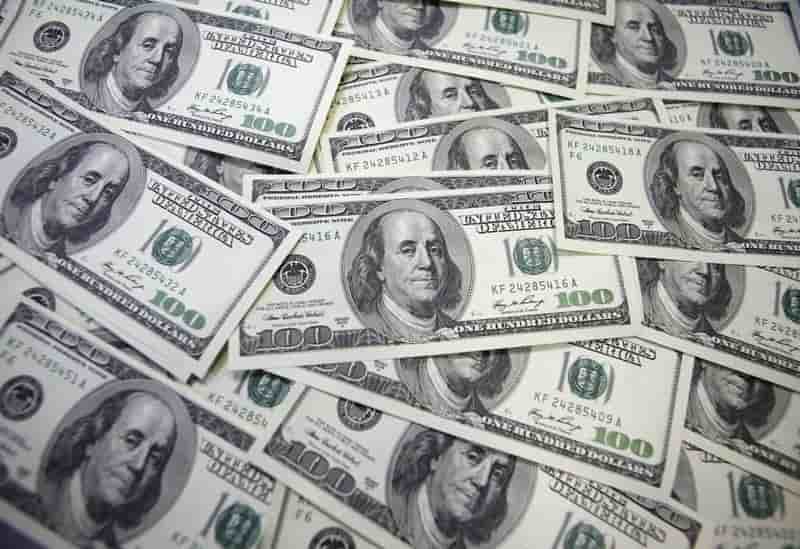 Amendes de 950 millions de dollars à trois banques américaines