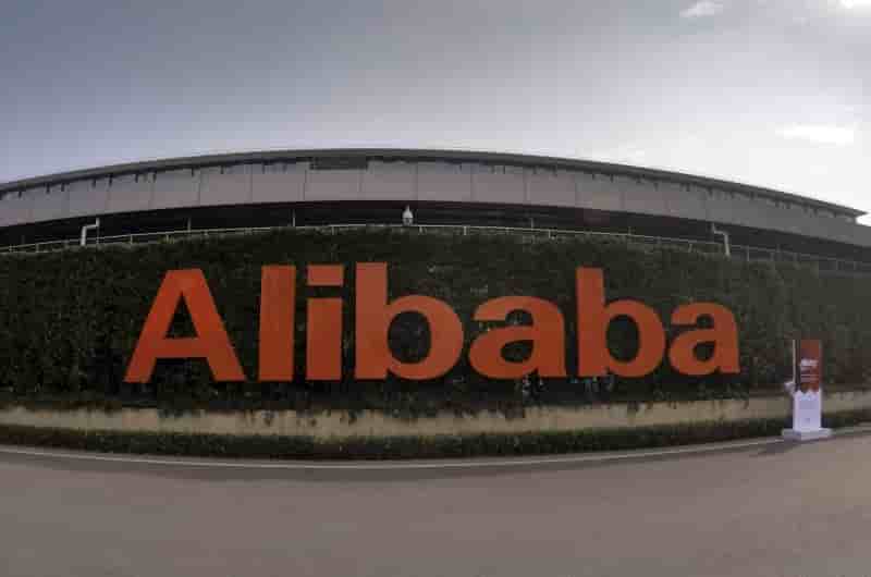 Alibaba group, a suivre a wall street