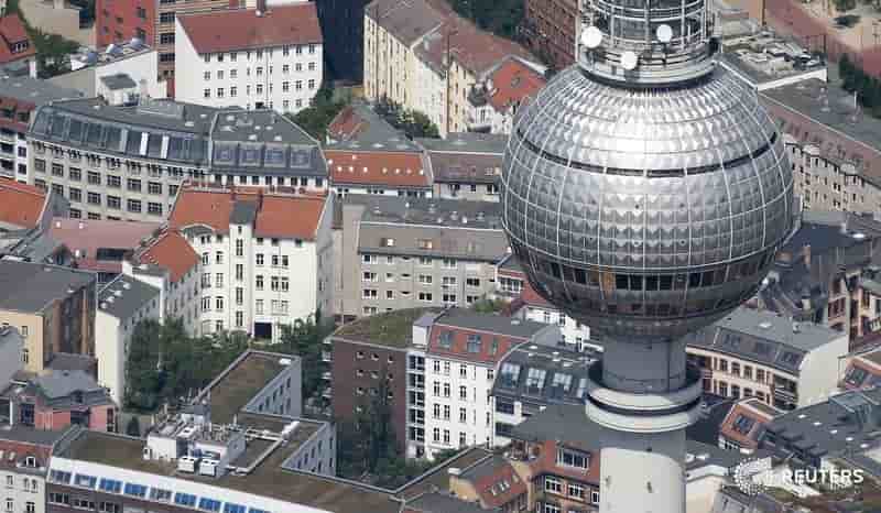 Fonciere des regions profite en 2016 de son expansion outre-rhin