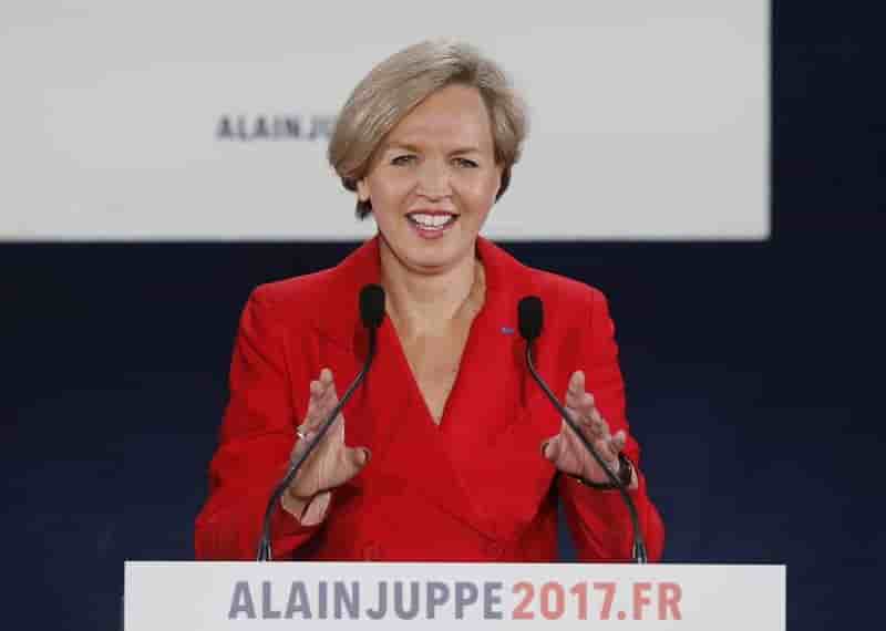 Lr: calmels vice-presidente en cas de victoire de wauquiez
