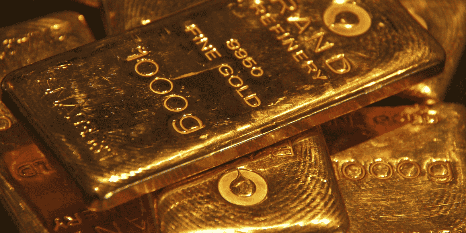 Gold