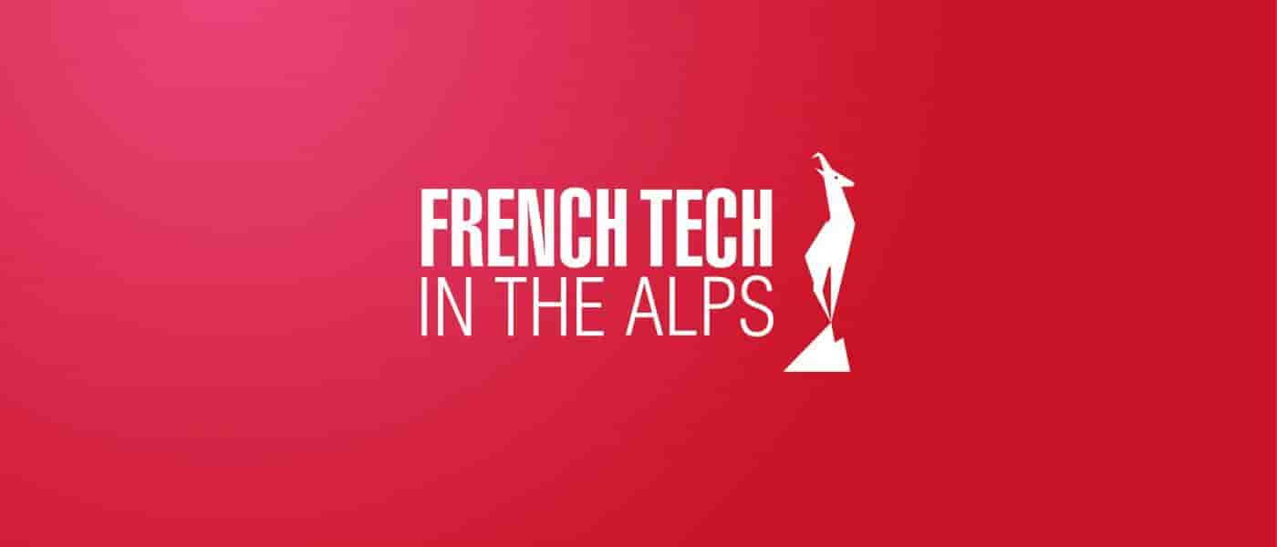 French Tech in the Alps