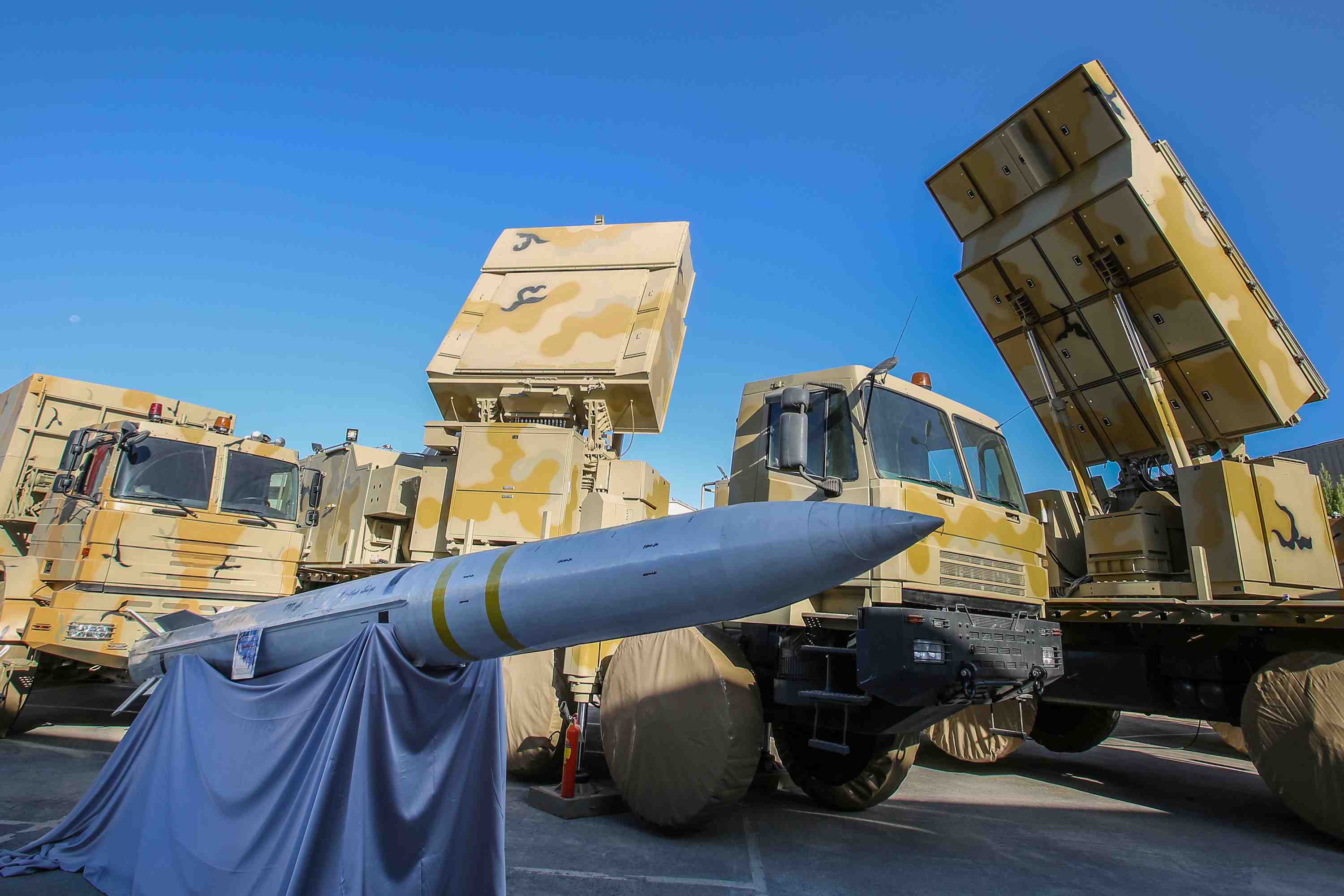 Nucleaire: l'iran pret a travailler sur les propositions francaises