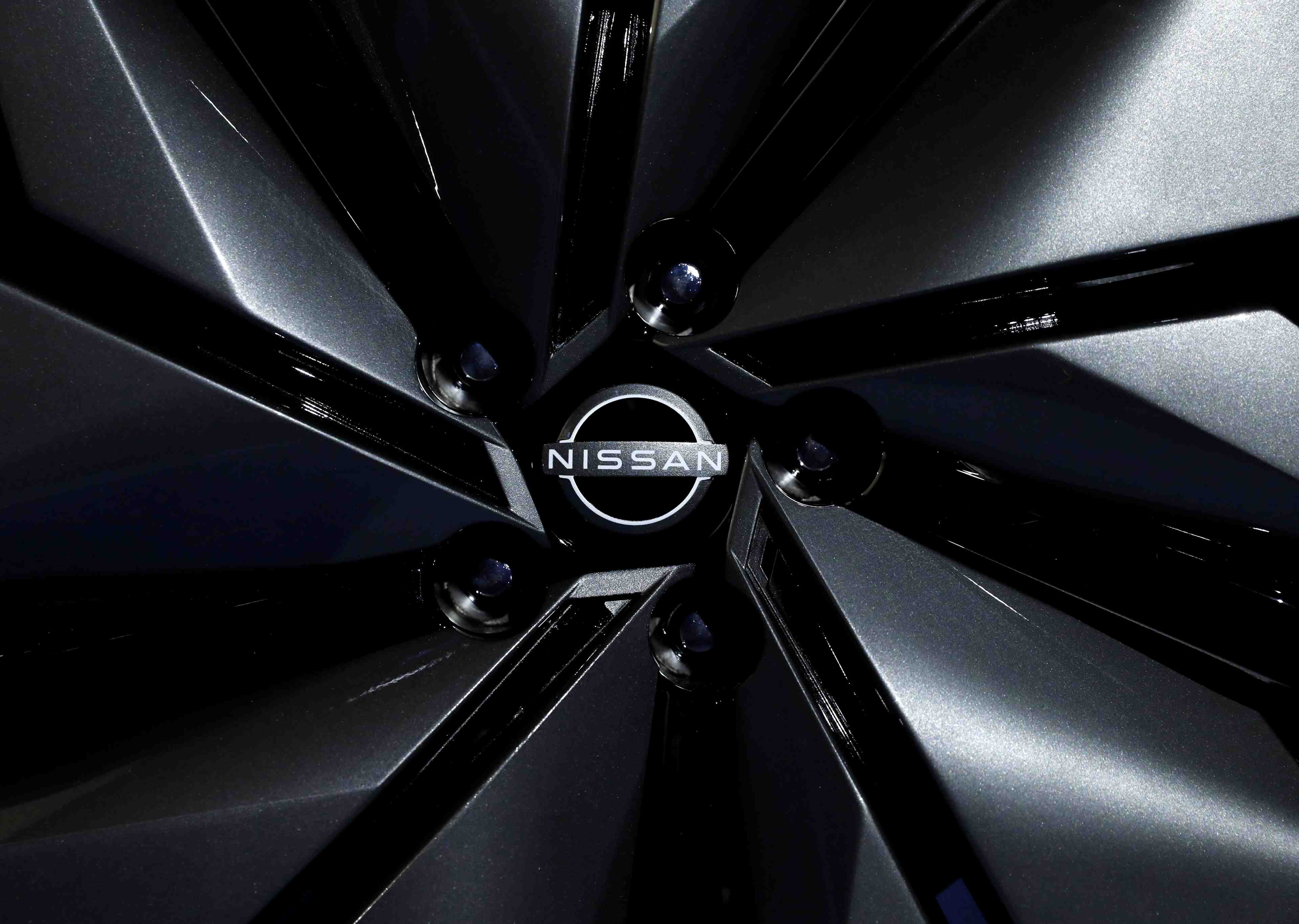 Nissan parie sur son nouveau suv electrique ariya pour symboliser son renouveau