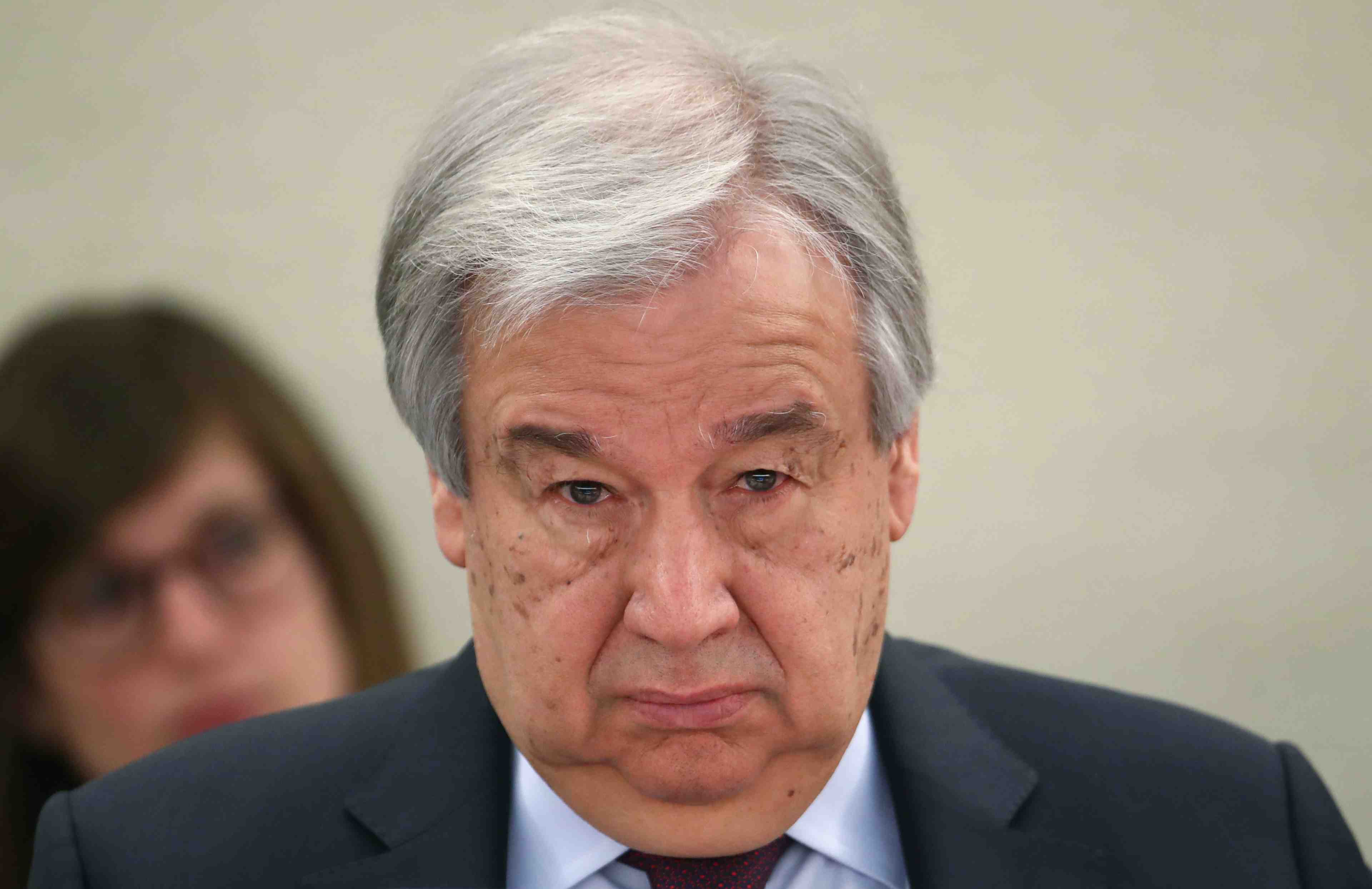 Effets de la pandemie sur l'education: l'onu craint une "catastrophe generationnelle"