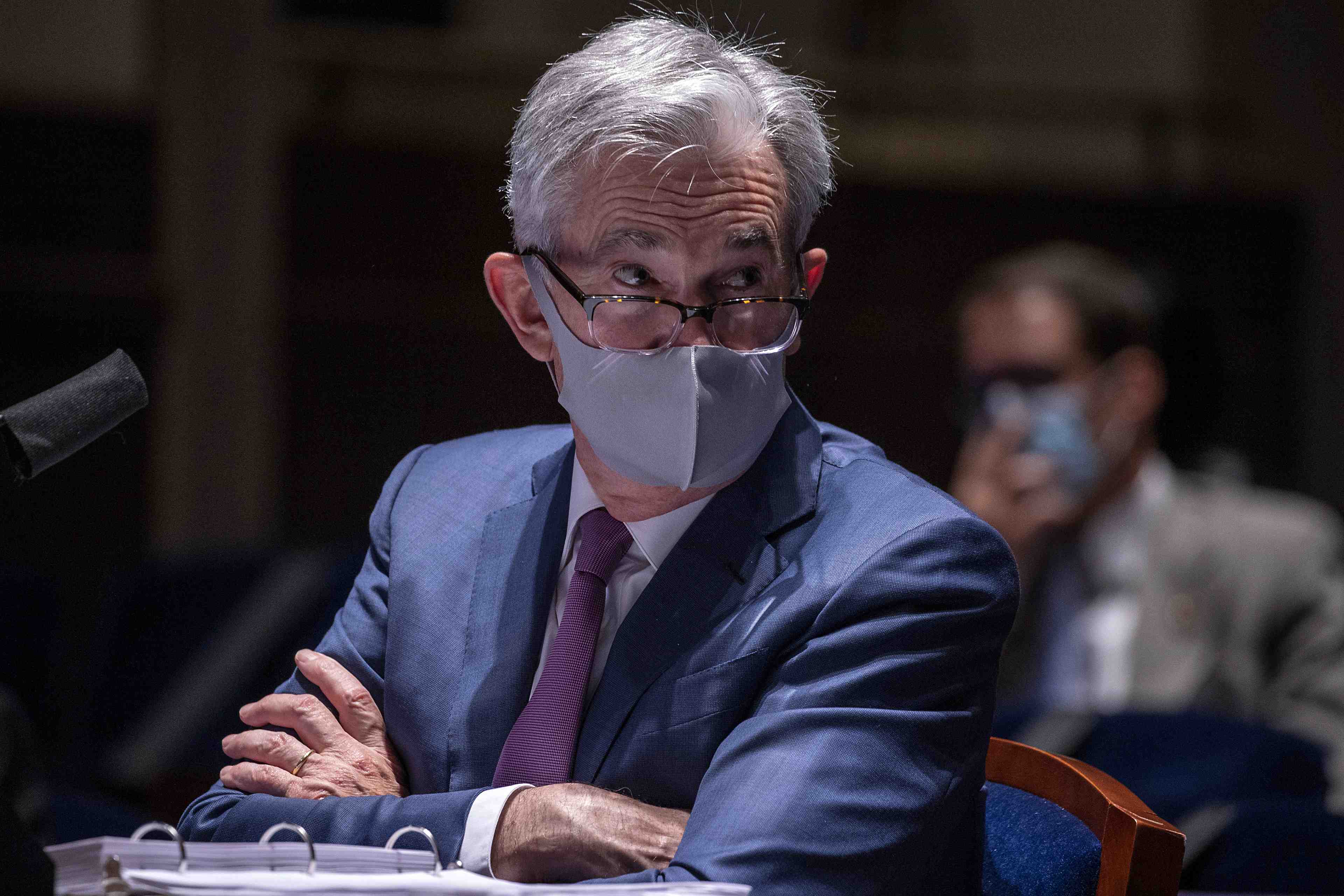 Le president de la fed juge que les chiffres du chomage us en aout sont "bons"