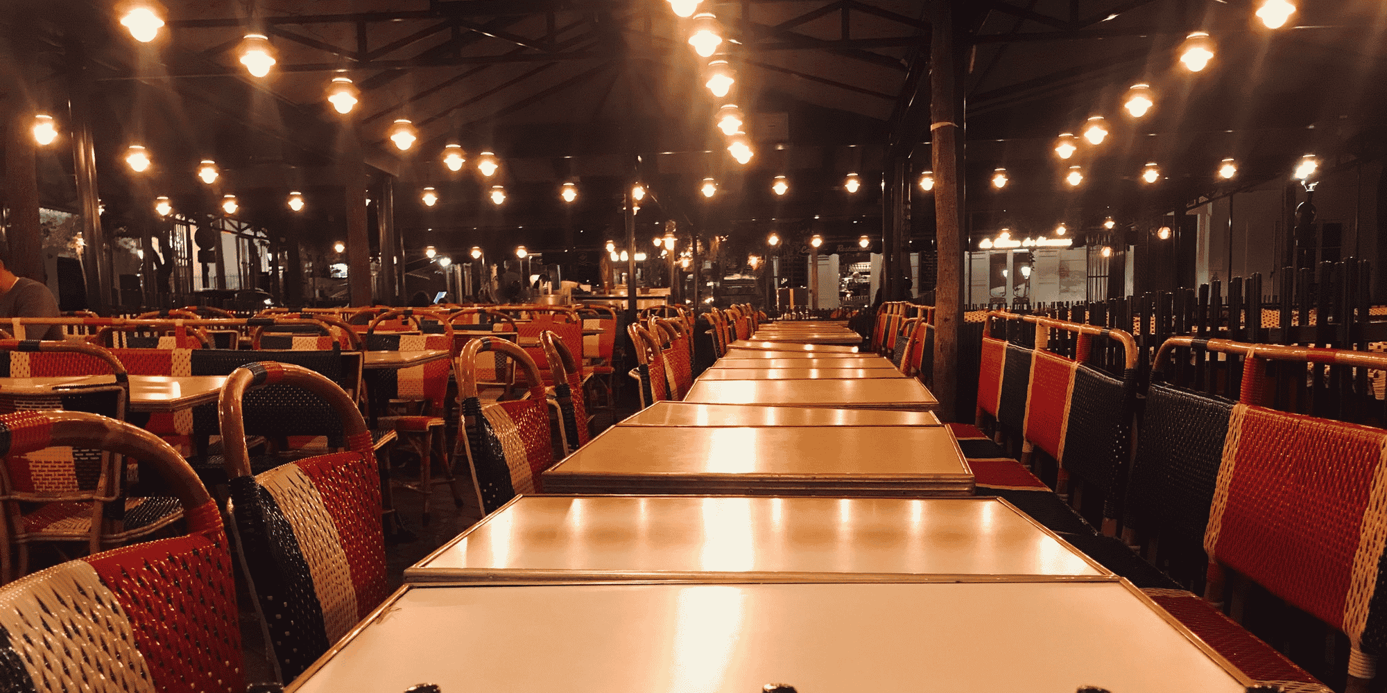 restaurant Montmartre