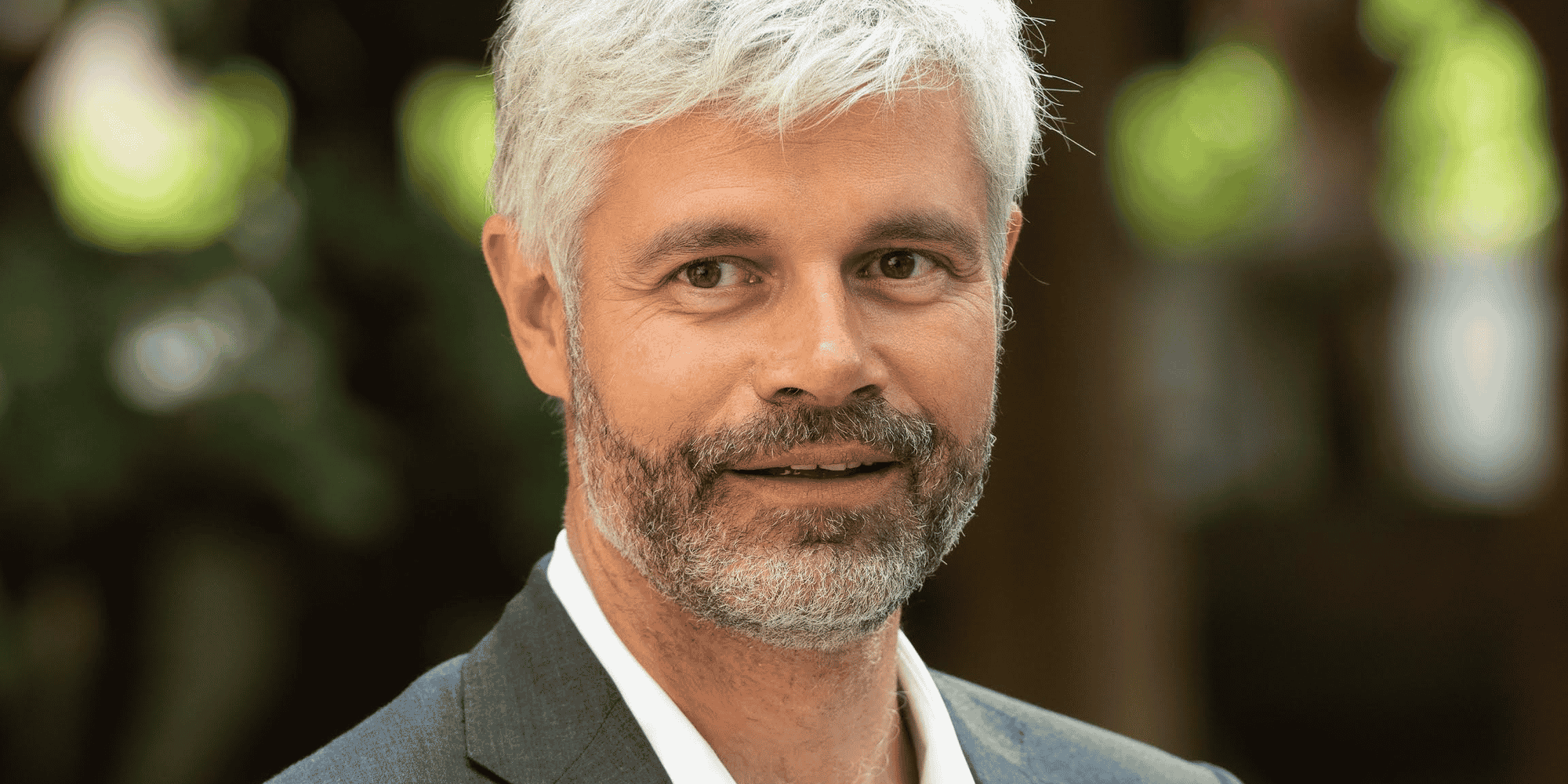 Laurent Wauquiez