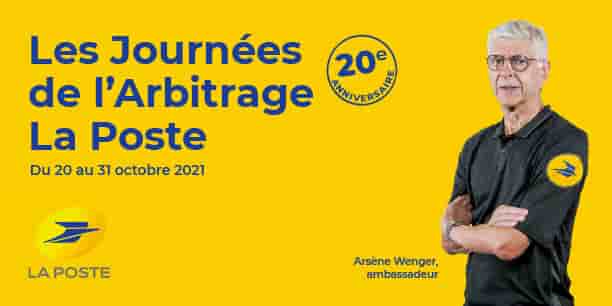 La Poste