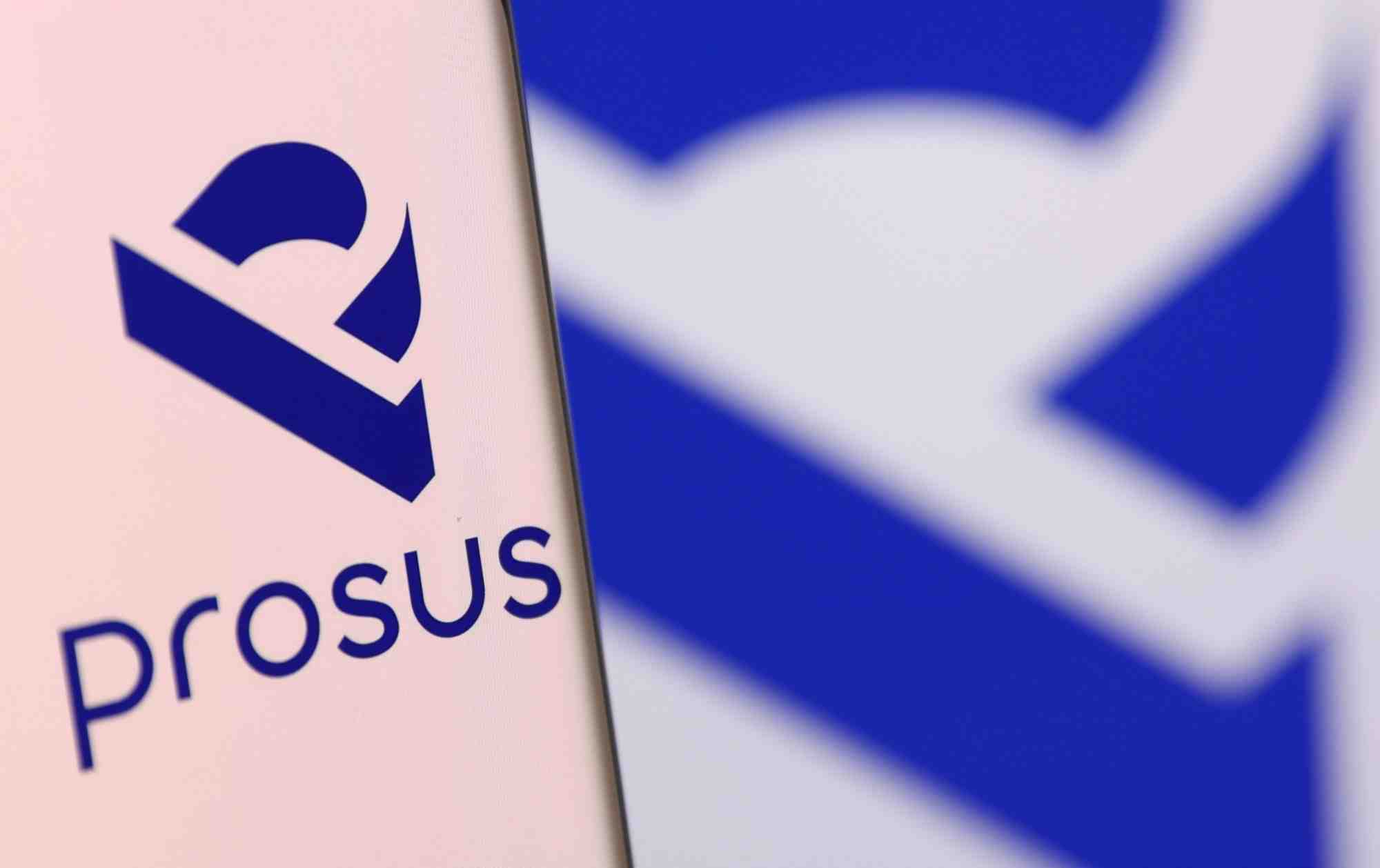 Prosus va vendre des actions tencent, le marche applaudit