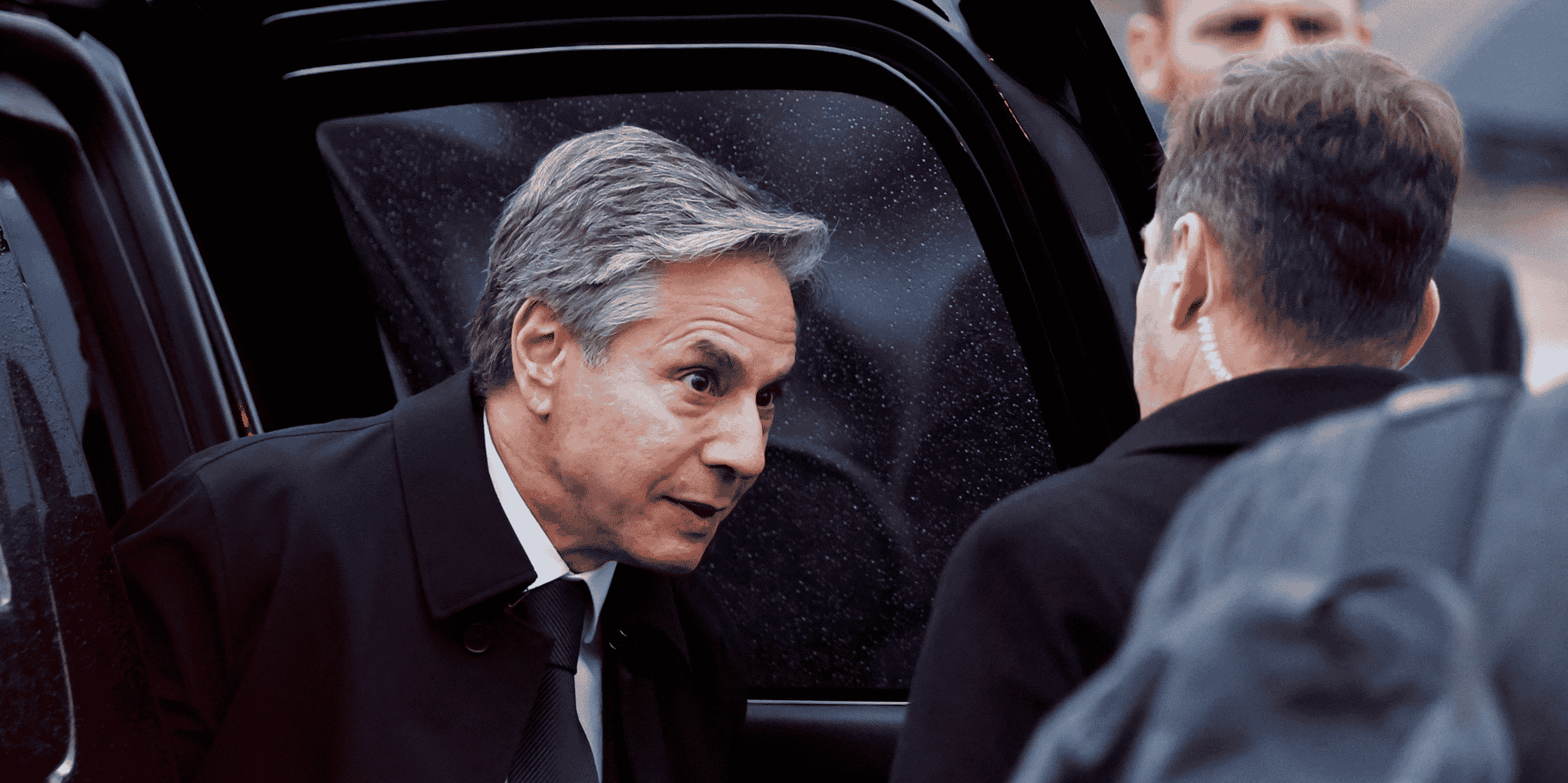 Le secrétaire d'État américain Antony Blinken vient d'achever une visite de deux jours à Séoul, la première depuis l'entrée en fonction du président Yoon Suk Yeol l'an dernier.