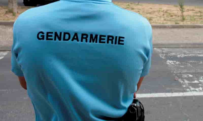 Un détenu tué par un gendarme lors d’un transfert