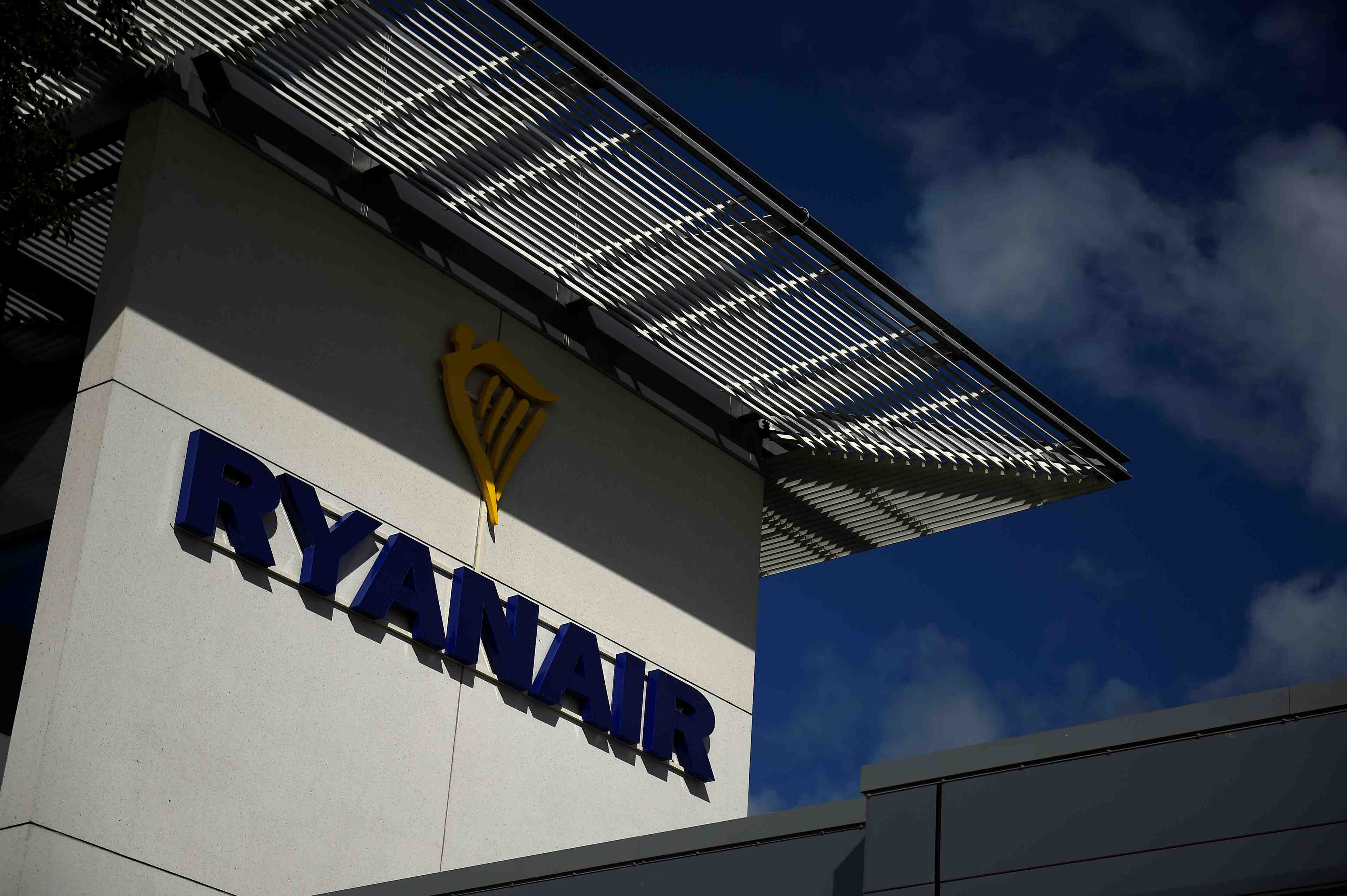 Ryanair: demission du dg delegue apres les annulations de vols