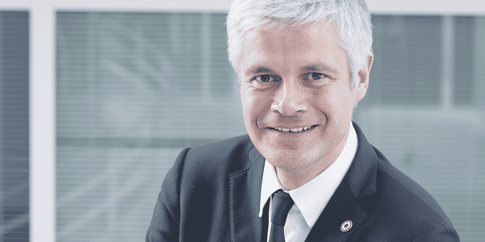 Laurent Wauquiez