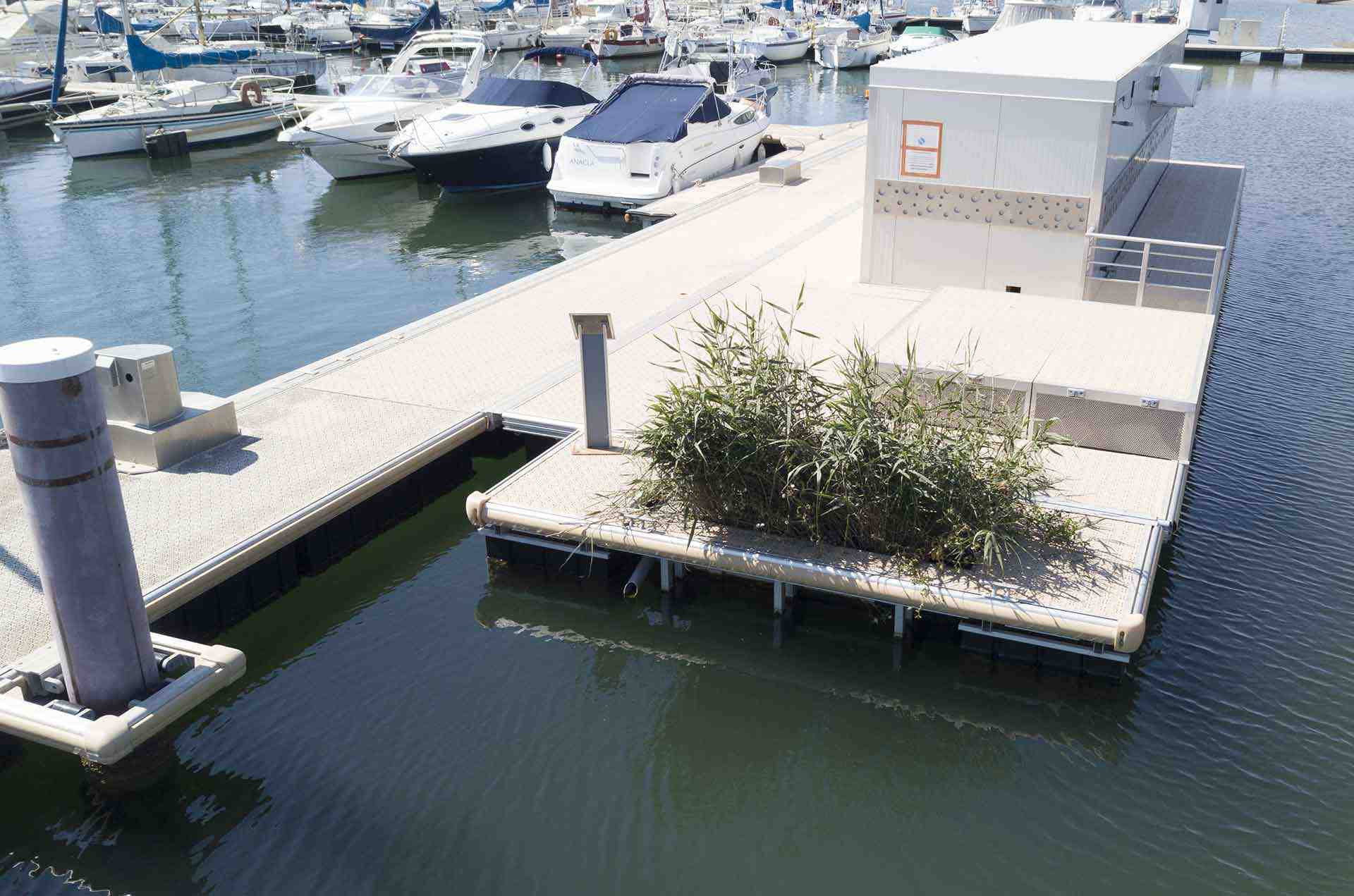 Photo Aquatech 1