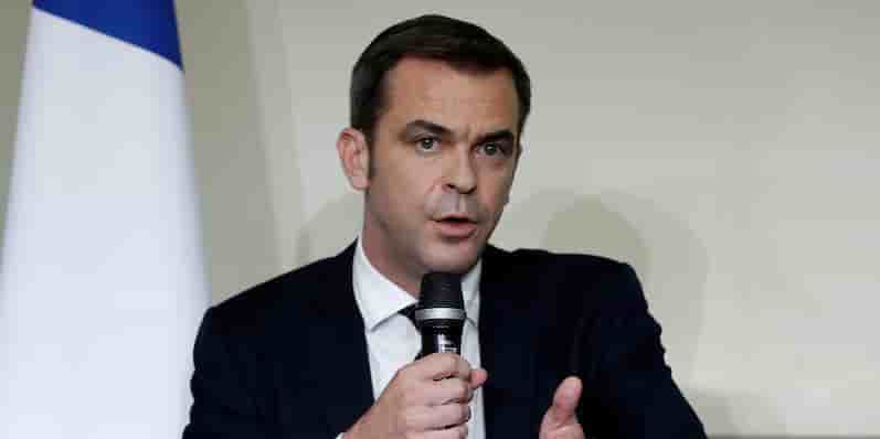 Olivier Véran