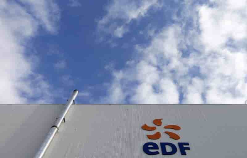 Inde: edf & ge signent un accord pour construire 6 centrales epr