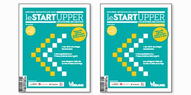 Visuel Startupper