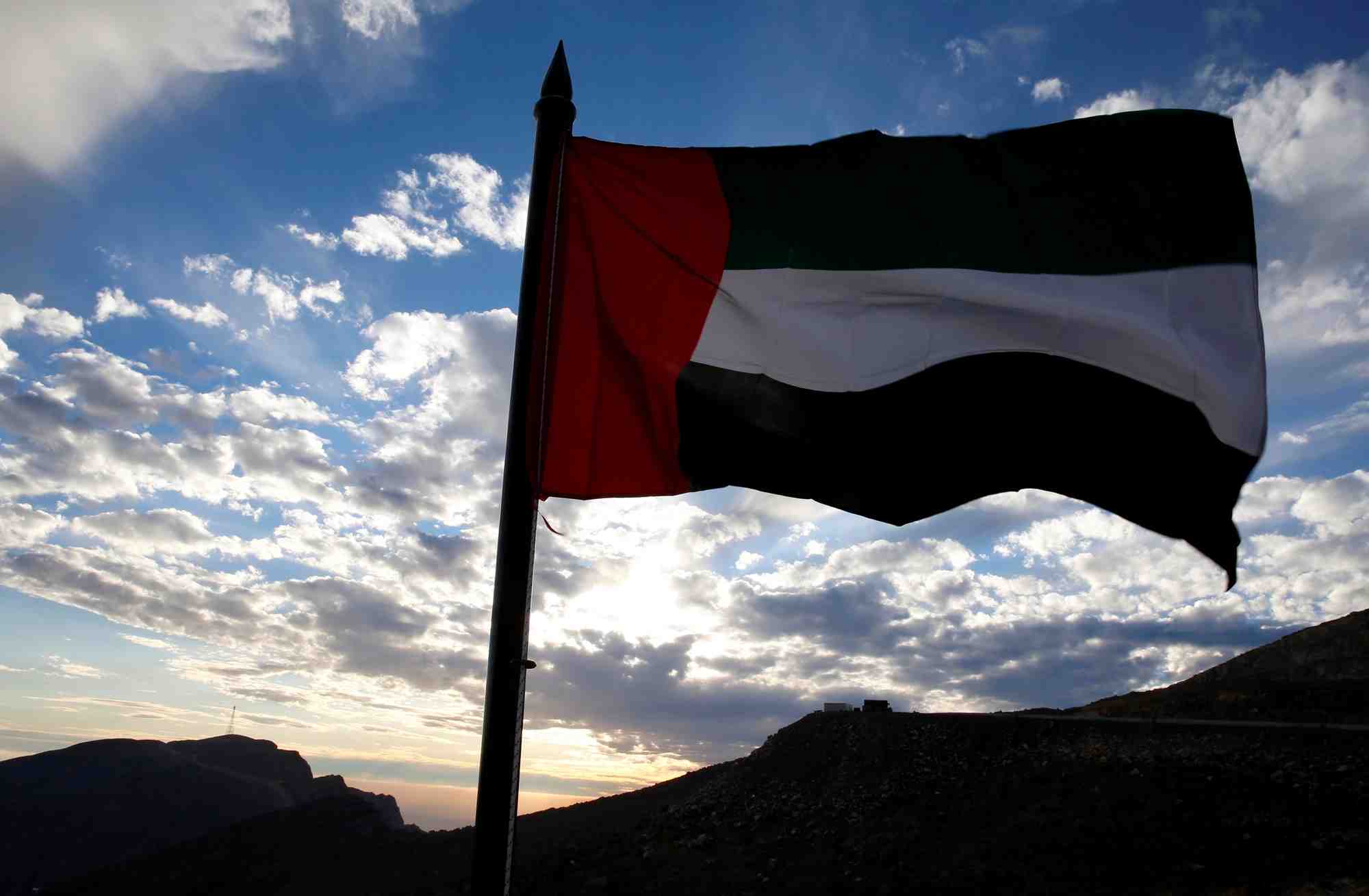 Le britannique condamne pour espionnage traite equitablement, selon abou dhabi