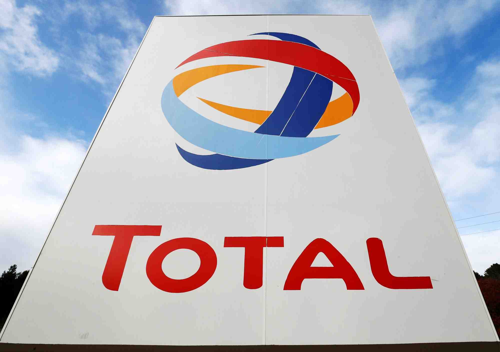 Total a suivre a la bourse de paris
