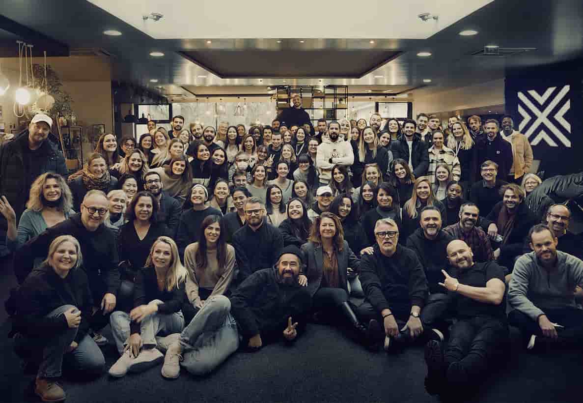 VMLY&R Paris : de l’importance de créer une connexion entre marques et consommateurs