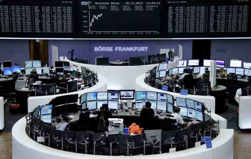 Les Bourses européennes ouvrent en hausse